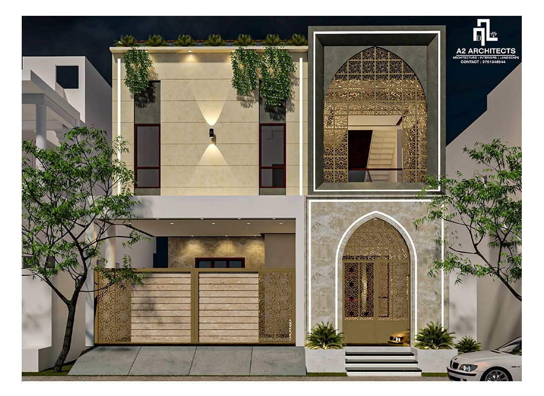 Architectural planning experts in Madurai for Sattur house dreamer