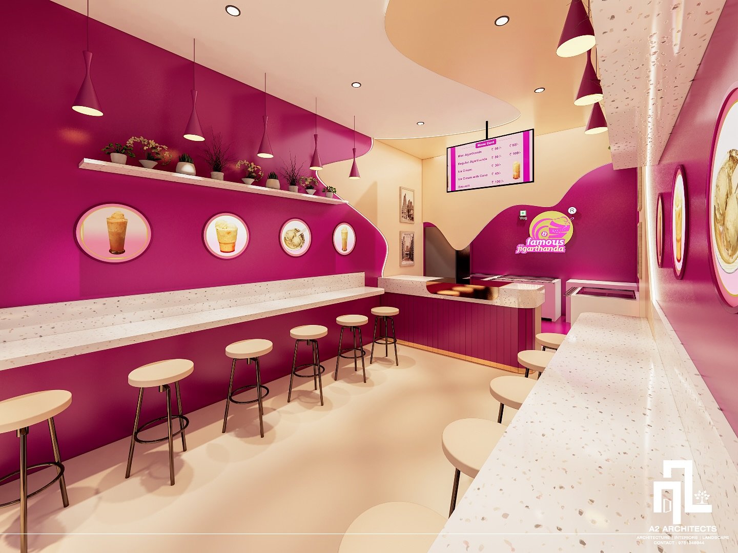 Sustainable architecture design firm in Madurai for Srivilliputhur clients