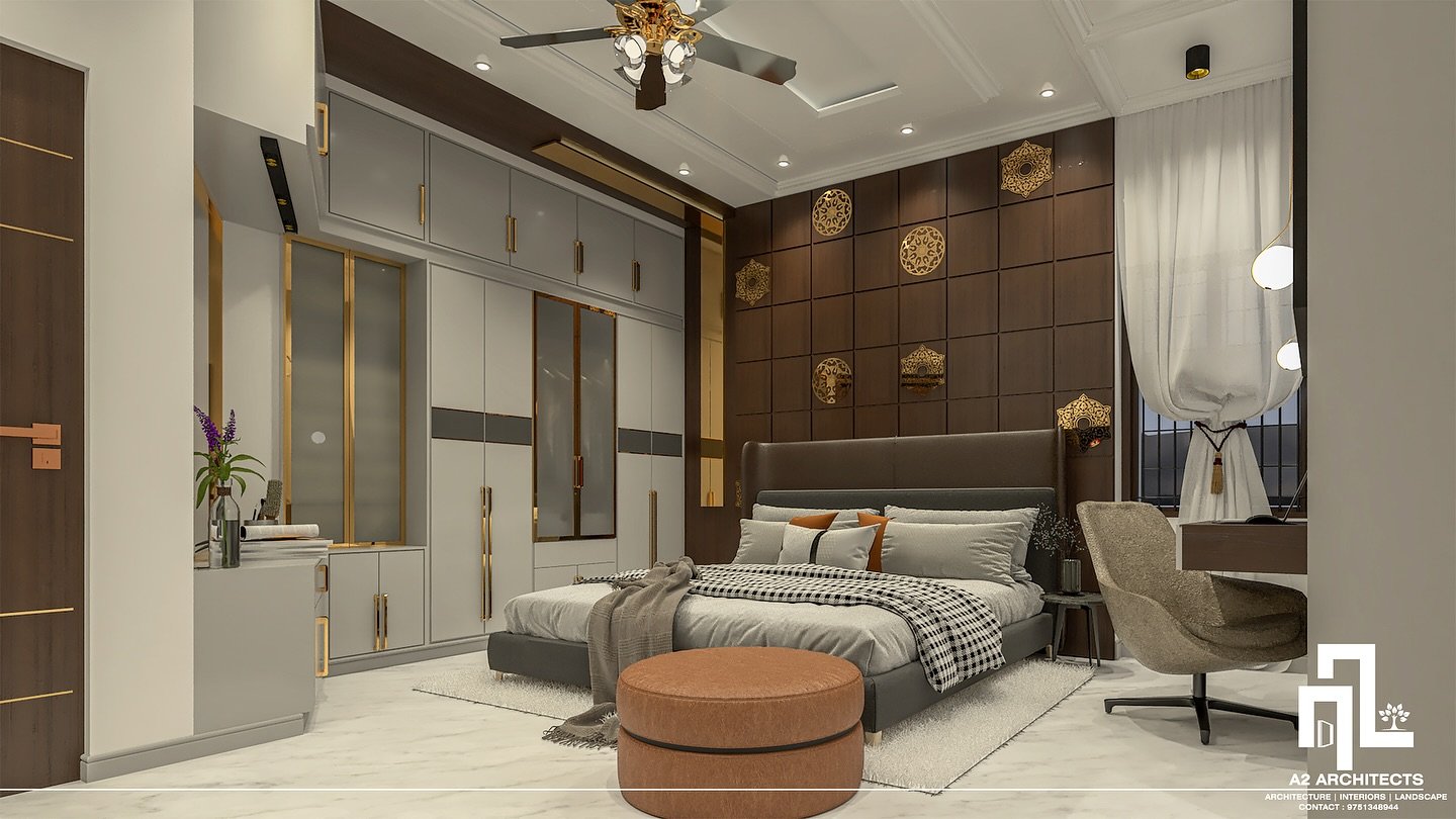 Commercial architectural consultants in Madurai for Ramanathapuram builders