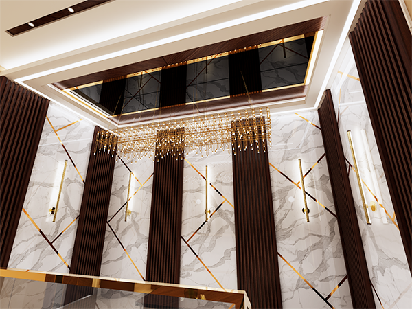 House plan architects in Madurai providing detailed building plans