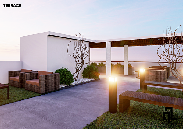 Custom home architects in Madurai designing personalized homes