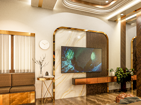 Building elevation architects in Madurai designing attractive elevations