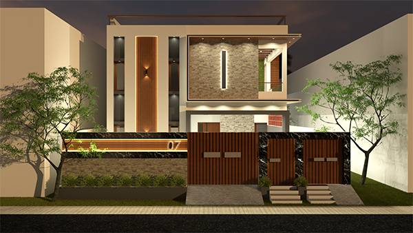 Experienced architects in Madurai with years of design expertise