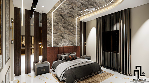 Architecture design services in Madurai for modern buildings