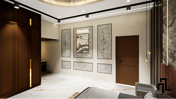 Top architecture firm in Madurai for professional design solutions