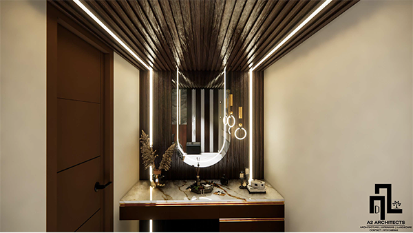 Architectural project design services in Madurai for building projects