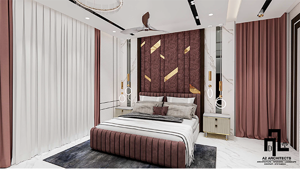 Building concept architects in Madurai creating innovative concepts