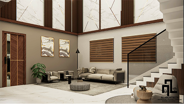 Affordable architects in Madurai offering quality design services