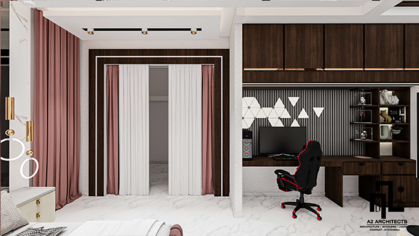 Architecture planning experts in Madurai for quality building design