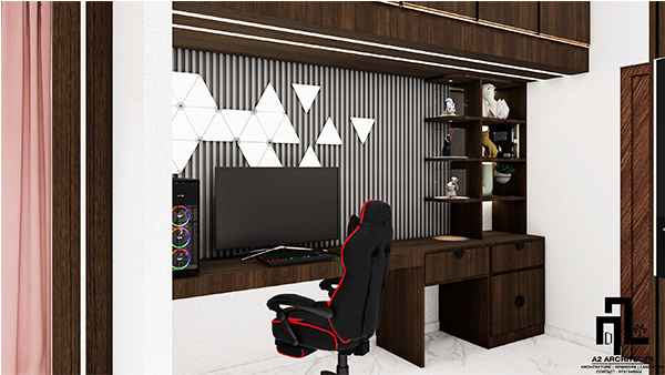 Architecture consultants in Madurai for professional planning services