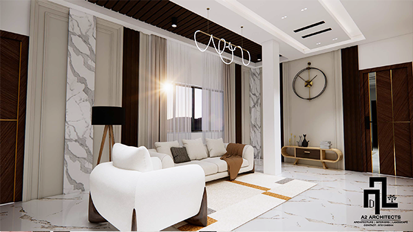 Architectural design company in Madurai providing complete architecture solutions