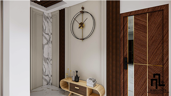 Architecture services in Madurai for modern residential homes