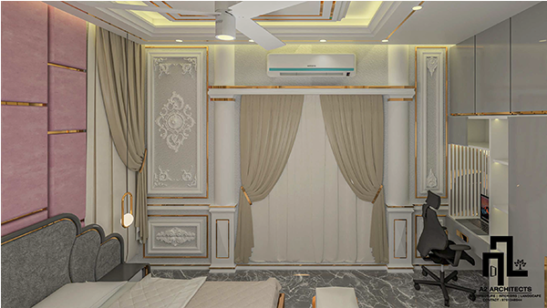 Modern architecture design experts in Tirunelveli