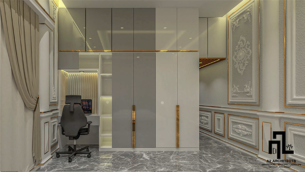 Best residential architects in Dindigul for home construction