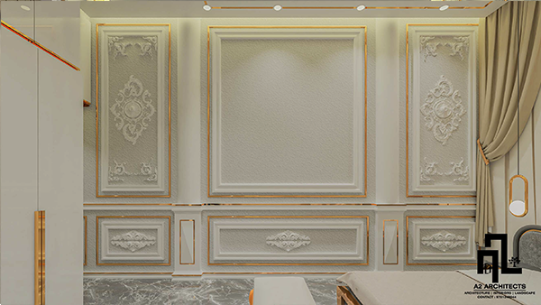 Commercial architecture services in Trichy for office buildings