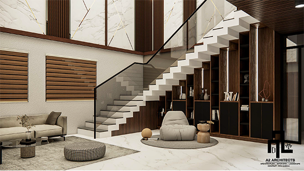 Expert architects in Madurai for professional building planning