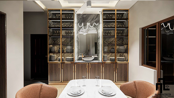 Architecture consultancy in Madurai providing expert building guidance