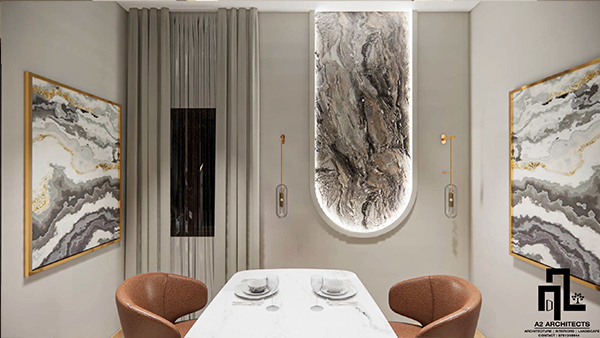 Architectural drawing services in Madurai for construction planning