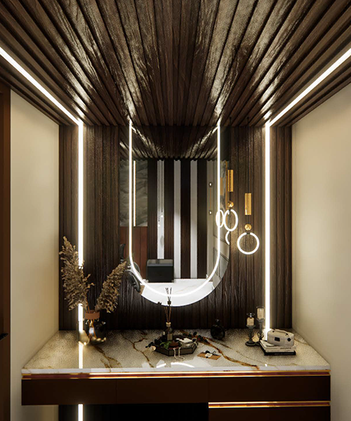 Professional architects in Madurai for house and building design