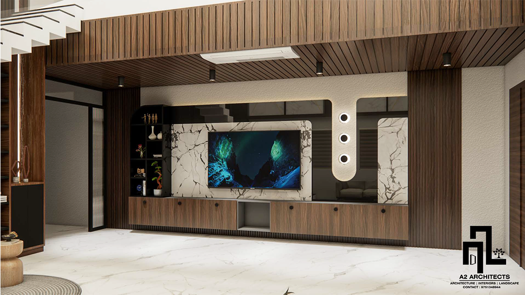 Turnkey construction project in madurai