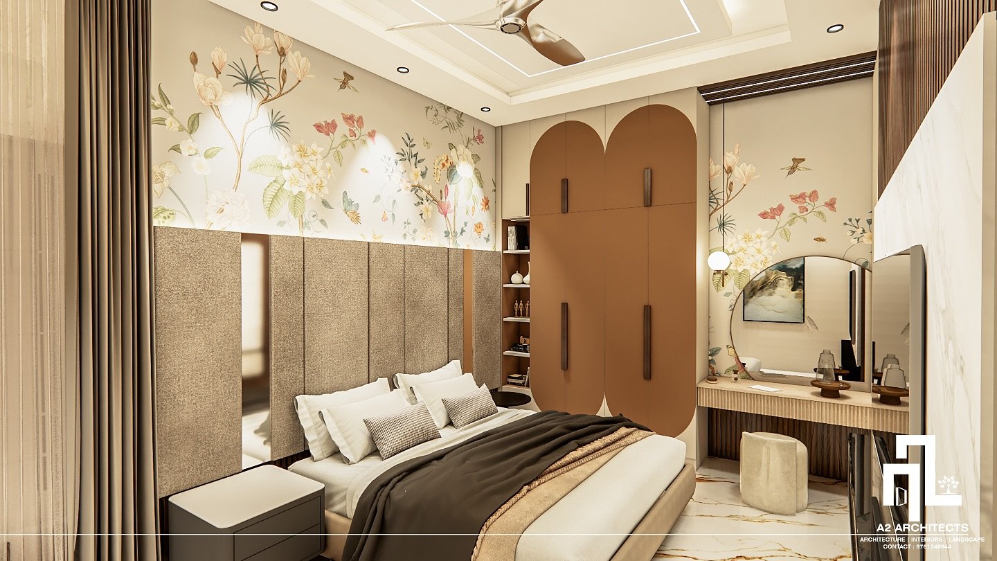 Luxury villa architecture designers in Madurai for Rajapalayam builders