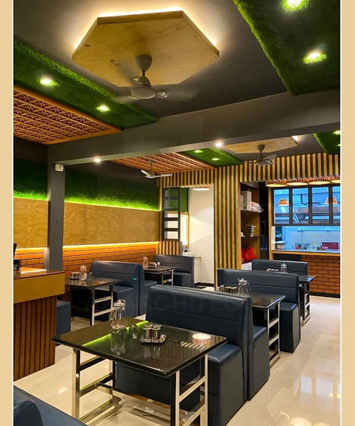 Top architects in Madurai creating modern and innovative building plans